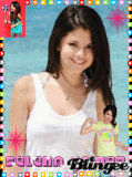 Selena Gomez