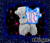 tatty teddie