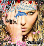 Belinda.!^