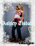 Ashley Tisdale.. fastastic
