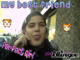 Blingee