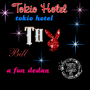 tokio hotel tokio hotel