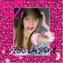 MiSS LAUREN! MiSS LAUREN!