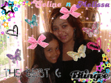 Celine n Melissa