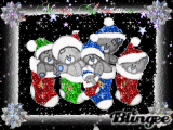Merry Christmas to you