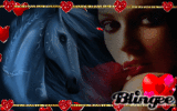 cheval et amoureuxe
