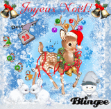 Joyeux Noel