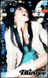 have a blueberry merry christmas,represent our hm the ocean.we r rbd sis.and every1knows that but ppl think they r her.haha