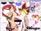 MsYamiYugi