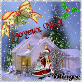 joyeux noel