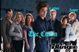 The Cullen
