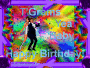 T'GRAMS BIRTHDAY (AUSTIN)