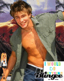 Chad Michael Murray