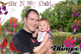 Me N My Dad