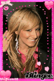 Ashley Tisdale