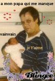 a mon papa