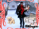 snow
