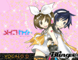 Meiko/Kaito