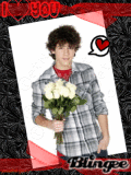 Nick jonas love