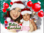 FELIZ NAVIDAD