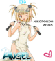 manga mimi