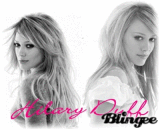 Hilary Duff