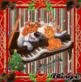 noël animé
