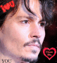 JohnnyDeppIsTheBest