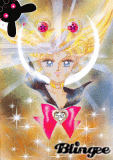 Shinny Sailor Moon