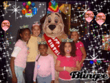 Brianna's 10th Birthday