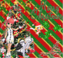 Anime & Manga Christmas Group
