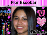 Flor Escobar