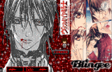 Kaname and Yuuki