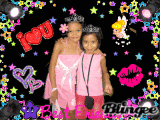 best friends erika and tricia