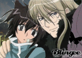 Ritsuka and Soubi