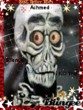 Achmed the Dead Terrorist 