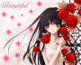 anime girl anime girl