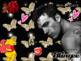 Ben Affleck Ben Affleck