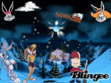 La Montagne de Bug Bunny