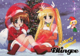 nanoha et fate