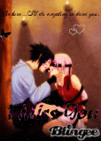 Sasuke: Sakura...you'll be mine.