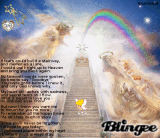 If Tears Could Build a Stairway