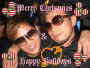 ngak & clement xmas greetings
