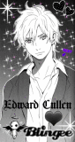 edward cullen