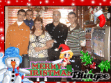 FELICES FIESTAS