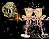 happy new year
