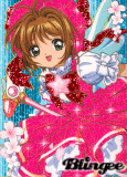 Sakura Scintillante!!! ^__^