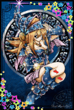 Dark Magician Girl<3