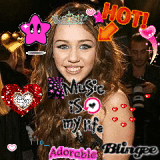 miley cyrus