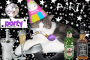Party Like A Rockstar!